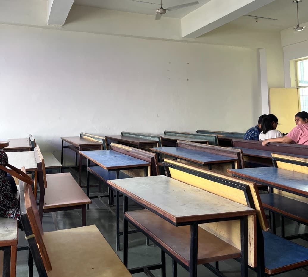 Babu Banarasi Das University Lucknow Academic photo 4